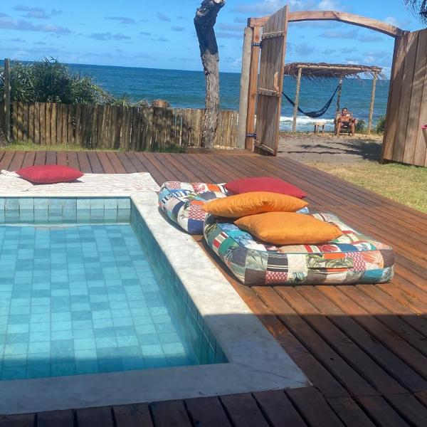 Villa do Sossego - Caraíva - Foto 5