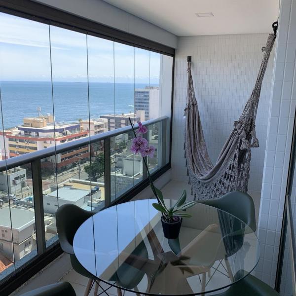 Barra 535 Vista Mar - Foto 2