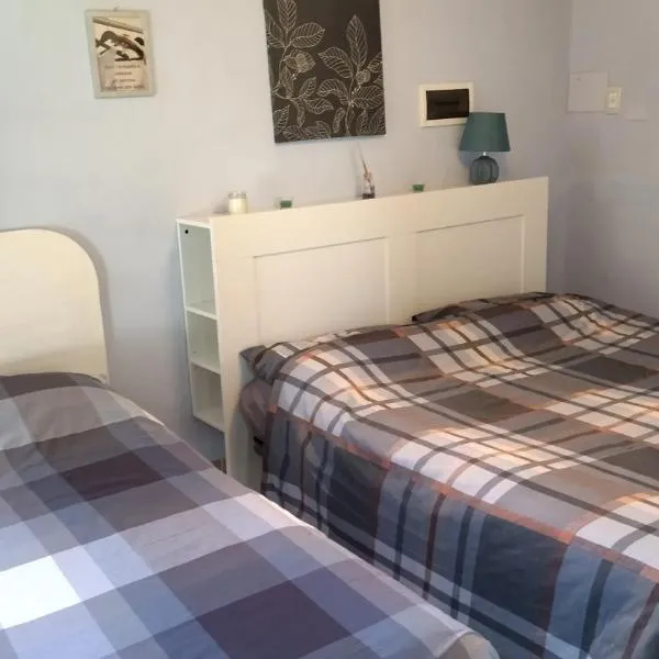 Appartamento Il Sorriso Lugo piano terra a 5m da Maria Cecilia Hospital, hotel v destinácii Lugo