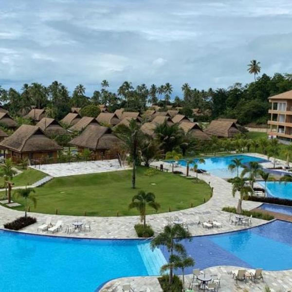 Eco resort Praia dos Carneiros - Foto 4
