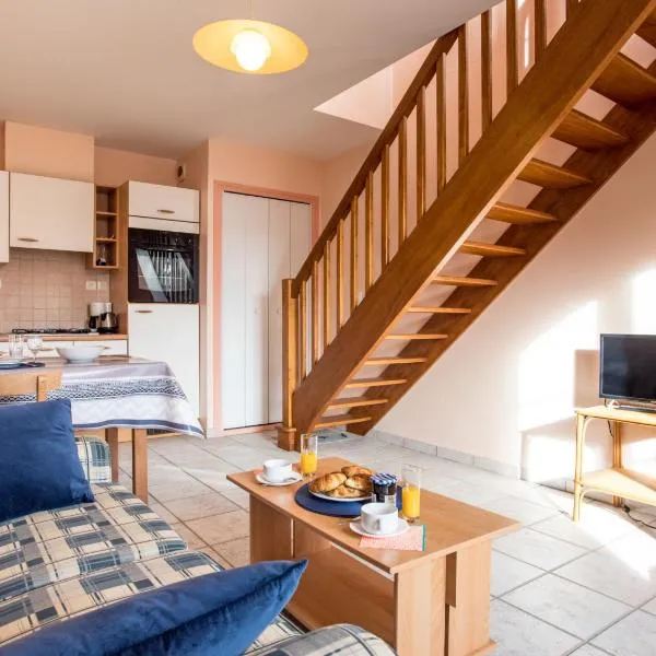 Studio Beaumer-1 by Interhome, hotel u gradu 'Carnac-Plage'