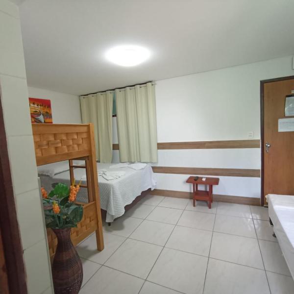 Suites Porto Frevo - Foto 3