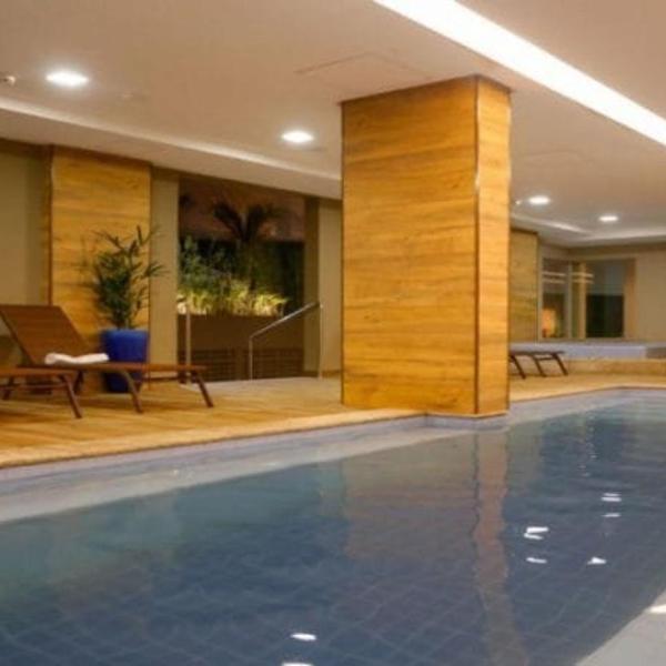 Olimpia Park Resort
