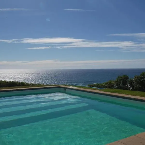 Herdade AMÁLIA RODRIGUES, hotel v destinaci Zambujeira do Mar