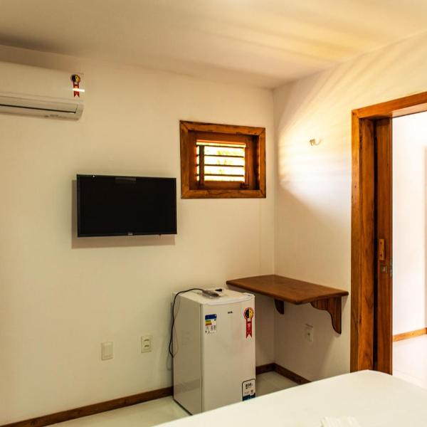 Flat confortável na Praia Pontal de Maceio CE - Foto 5