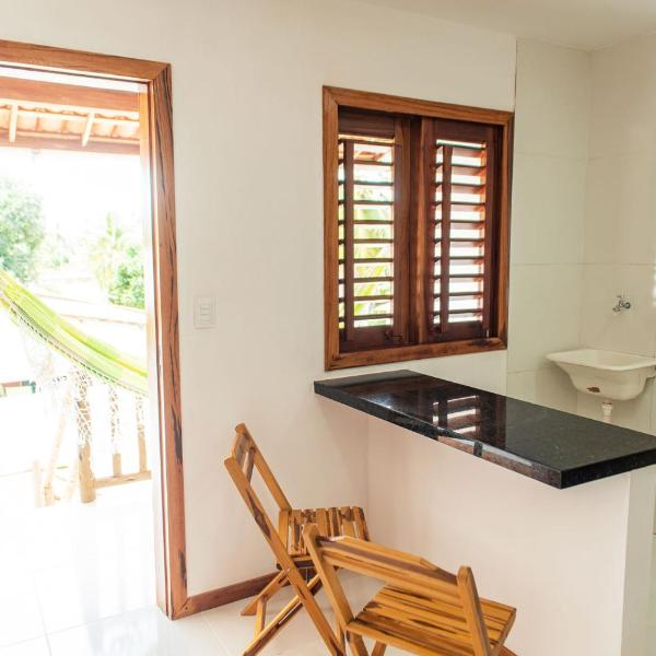 Flat confortável na Praia Pontal de Maceio CE - Foto 4