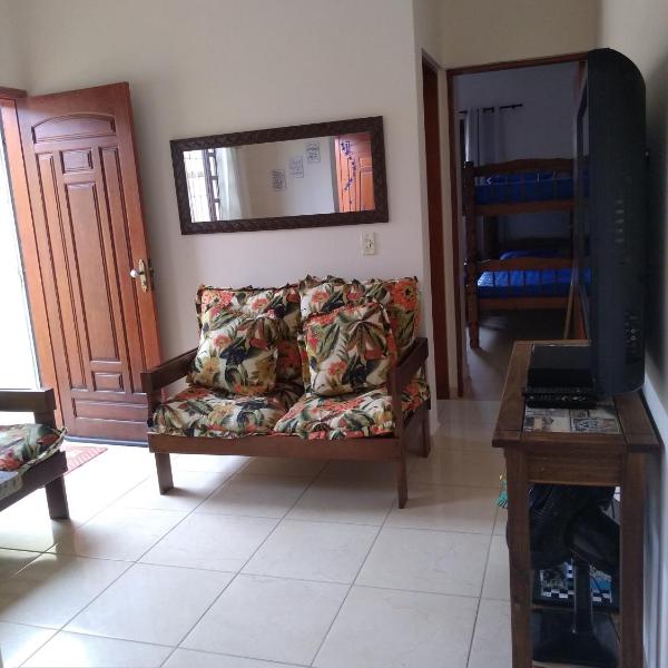 CASA PARA TEMPORADA ITANHAÉM - Foto 5