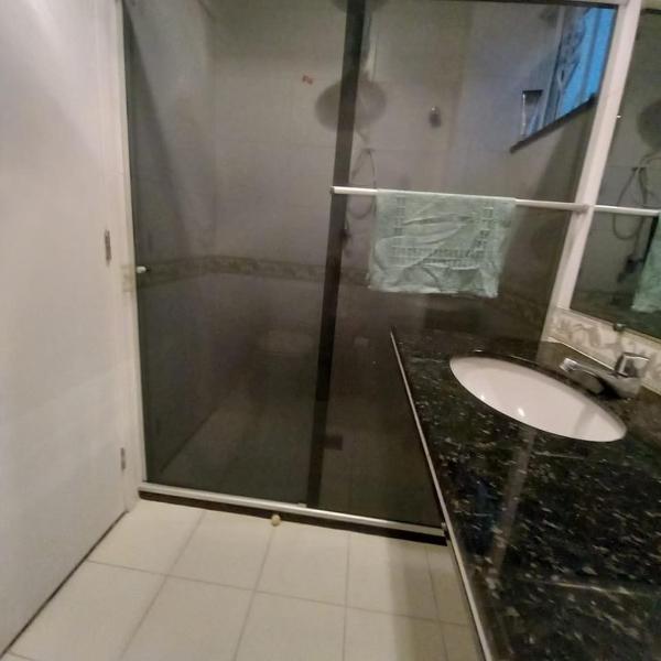 Apartamento condomínio Ilha Bela - Braga - Foto 3