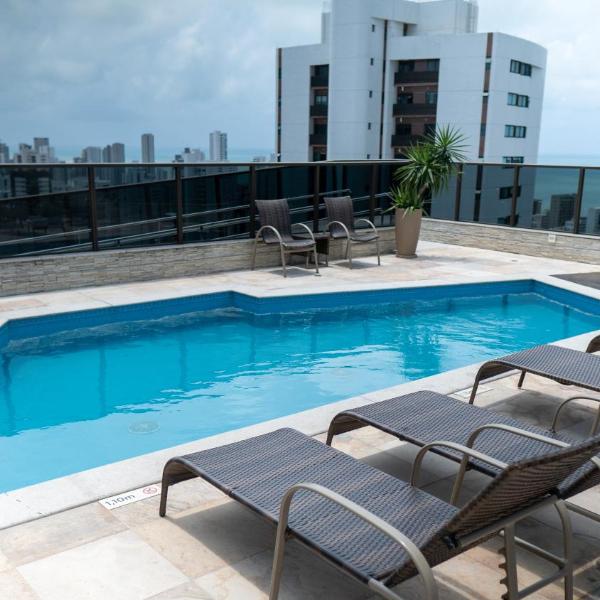 Transamerica Fit Recife - Foto 3