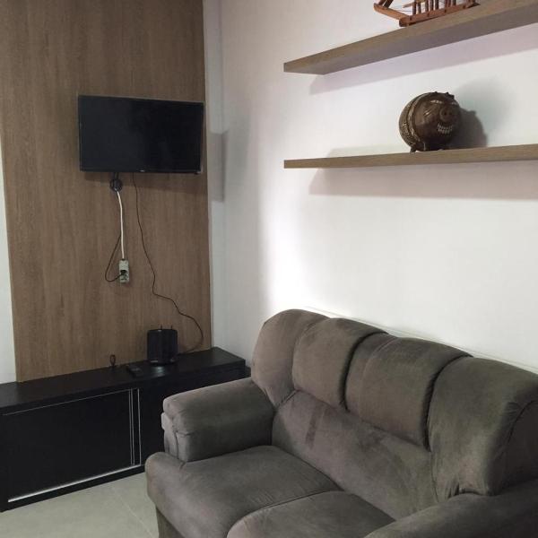 Flat ao lado do Shopping - Foto 5