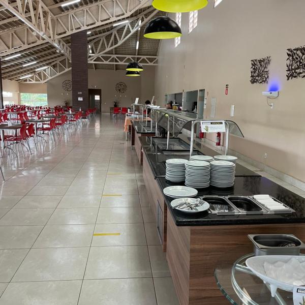 Araras Apart Service I - Foto 5