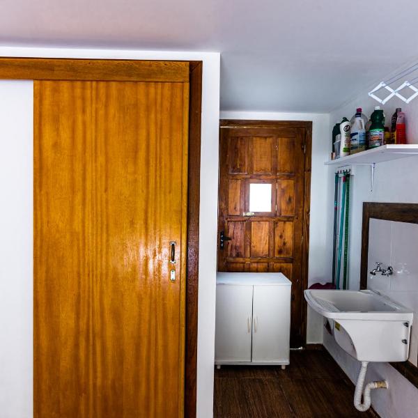 Apartamento Completo de 3 quartos em Gramado - Foto 3