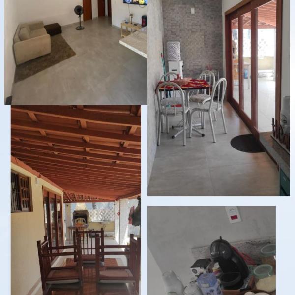 Casa de Praia em Barra de Tabatinga - Natal, RN - Foto 3