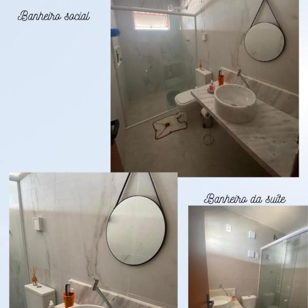 Casa de Praia em Barra de Tabatinga - Natal, RN - Foto 5