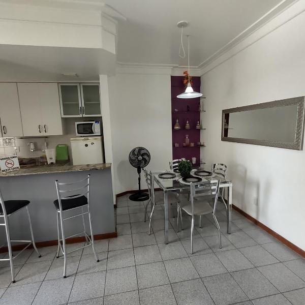 Apartamento aconchegante centro Campos-Rj - Foto 5