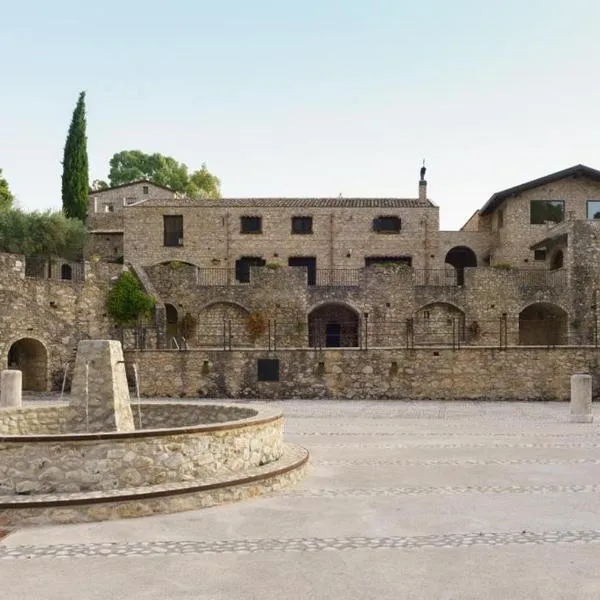 Case Vacanza Baglio Ciambre, hotel v destinaci Borgetto