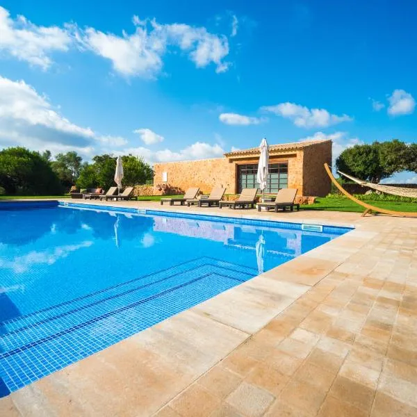 유크마호르에 위치한 호텔 Bennoc Petit Hotel - Only Adults