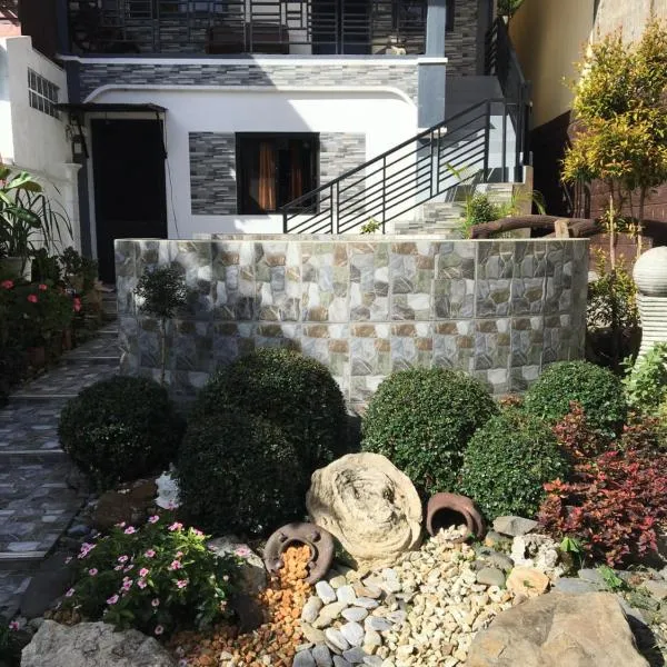 La Famille, hotel a Baguio