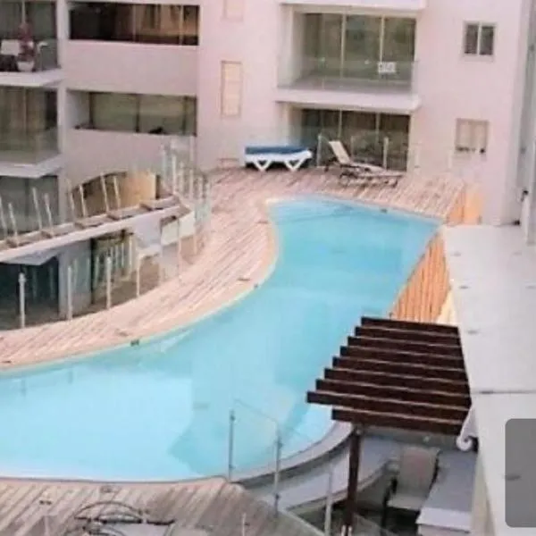City Flats 308, hotel di Larnaca
