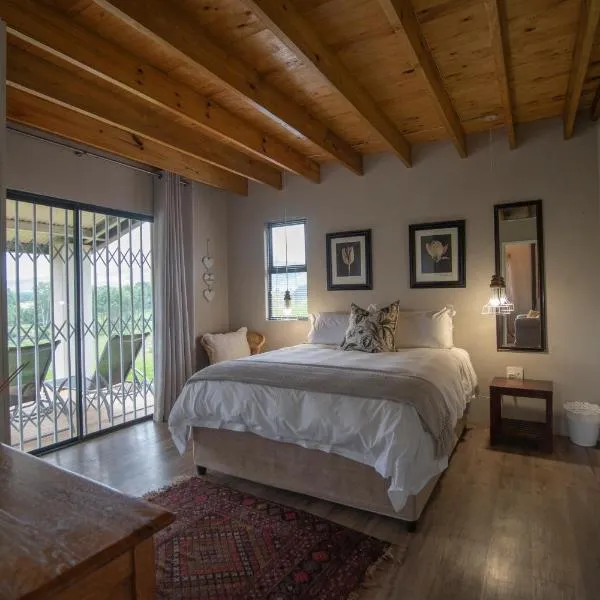 C'est La Vie, hotel v destinaci Howick