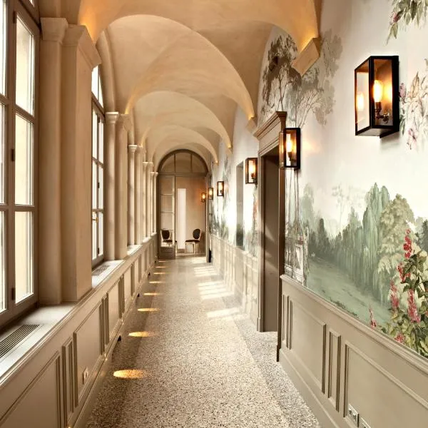 Palazzo Righini, hotell sihtkohas Fossano