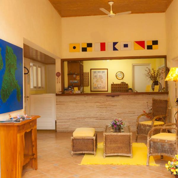 Hotel Ilhasol - Foto 5