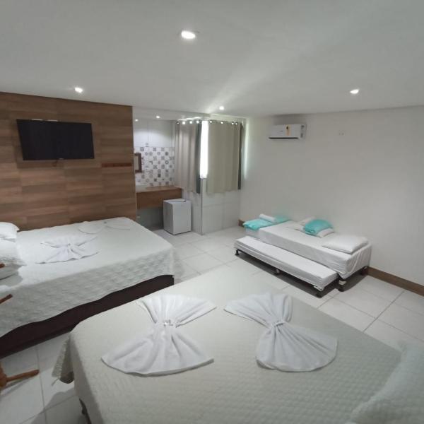 Suites Porto Frevo - Foto 2