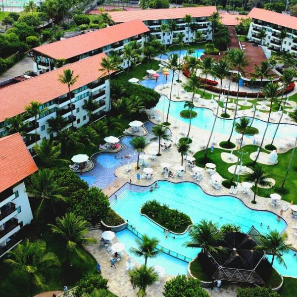Marulhos Resort