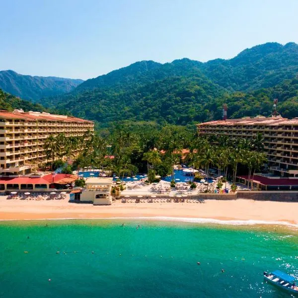 Barceló Puerto Vallarta - All Inclusive, hotel v destinaci Puerto Vallarta