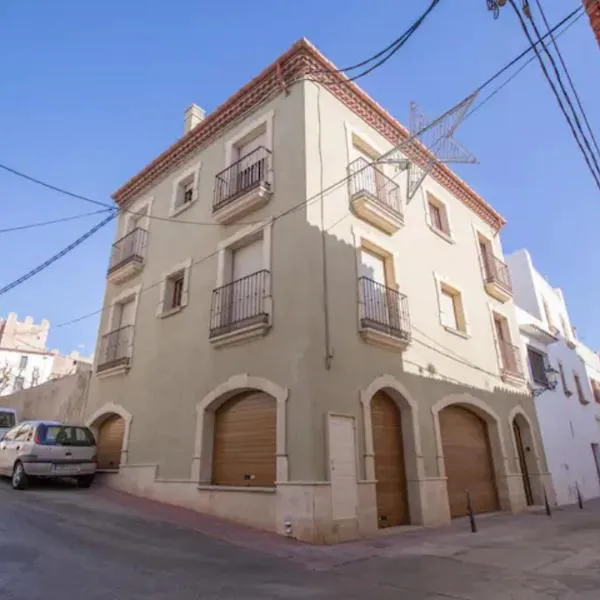Apt Costa Dorada 1 by MarCalma، فندق في كريكسل