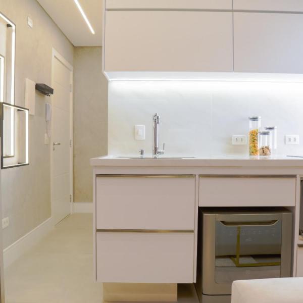 Dreamy Loft at Frei Caneca Street - Foto 3