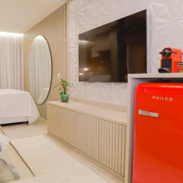 Dreamy Loft at Frei Caneca Street - Foto 4
