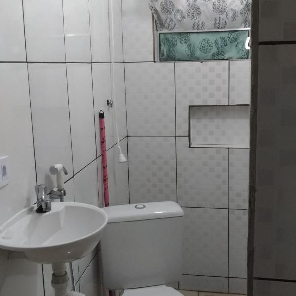 HOSTEL FAMÍLIA quartos privado próximo aeroporto Int Guarulhos SP TÁXI 24 hrs - Foto 3