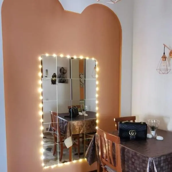 La Casa di Jennifer, hotel v destinaci Parma