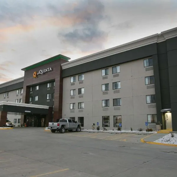 La Quinta by Wyndham Des Moines West Clive, hotel v destinaci Clive