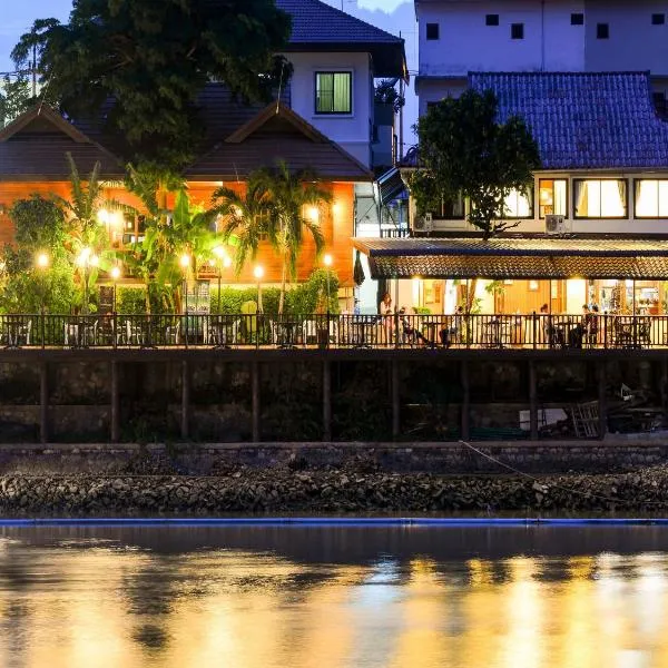 Ban U Thong Accommodations, ξενοδοχείο σε Phra Nakhon Si Ayutthaya