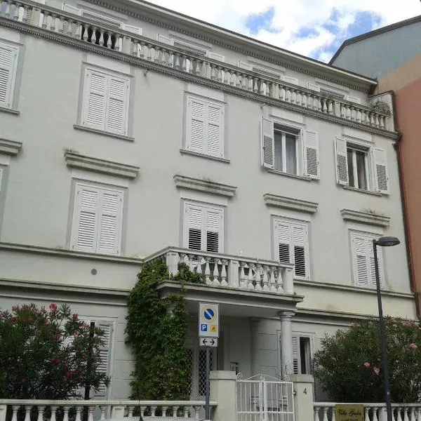 Villa Giulia, hotel in Grado
