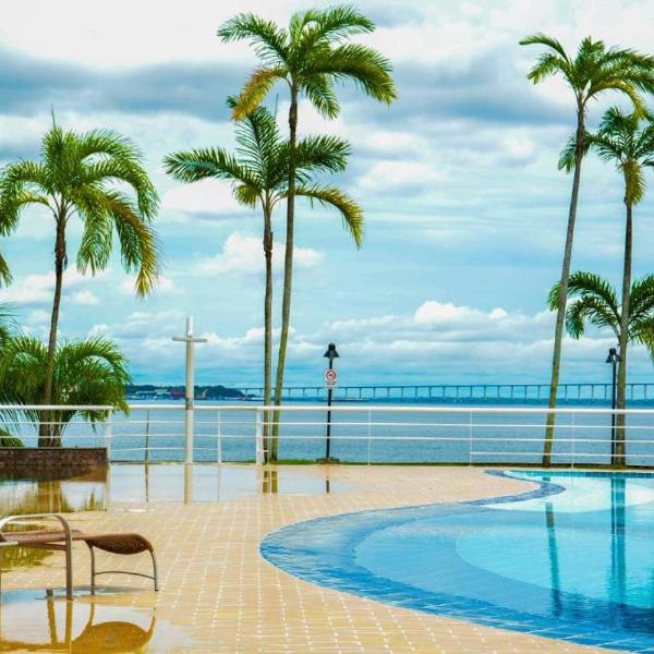 Tropical Executive Flat Vista Maravilhosa do Rio - Foto 3