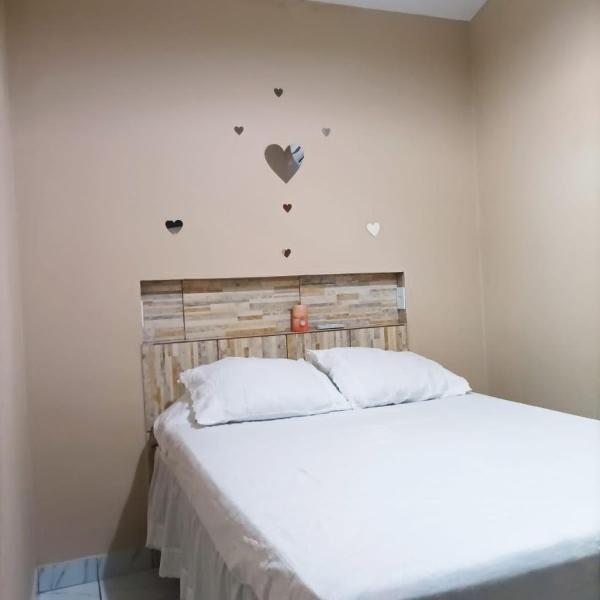 Loft Recanto dos Coelho Ferradura - Foto 2