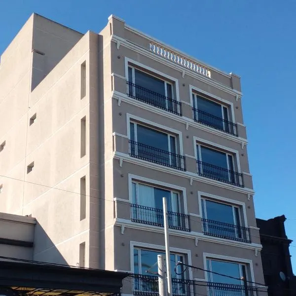 Edificio Brown apart, hotel a San Carlos de Bolívar