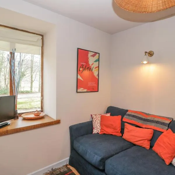 The Old Stables, hotel en Usk