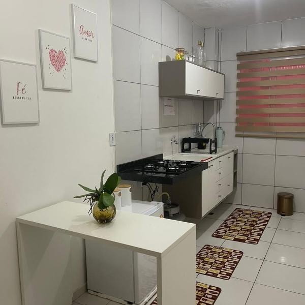 Flat JK 202 - Foto 4