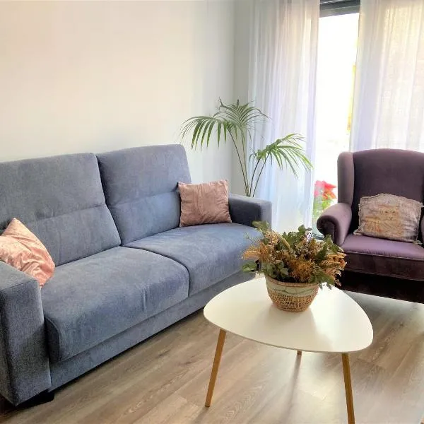 Casa Jazmín, hotel in Córdoba