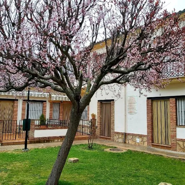 Del Romero, hotel en Arroyo Frío