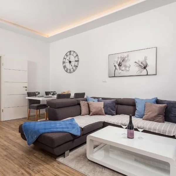 Mary apartment #1, hotel a Fiume (Rijeka)