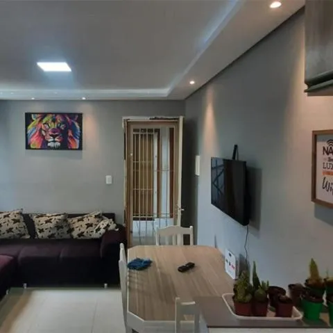 Apartamento - Recem Reformado, hotel v destinaci Barra do Ribeiro