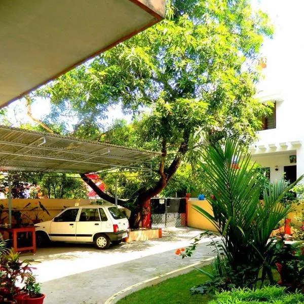 Fort Garden Residency photo 2