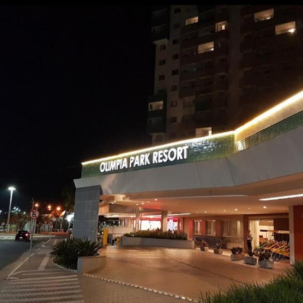 Enjoy Olímpia Park Resort