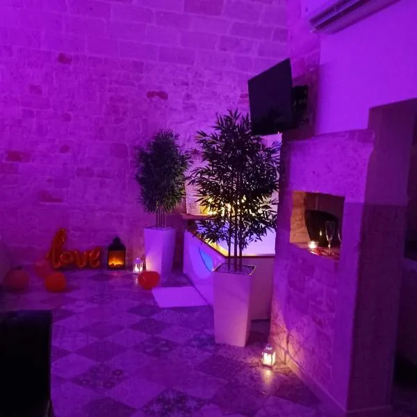 Suite dream room, hotel in Turi
