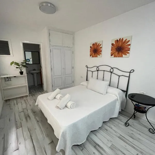 Casa Mora: San Sebastián de la Gomera'da bir otel